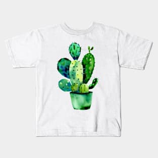 Cactus Kids T-Shirt